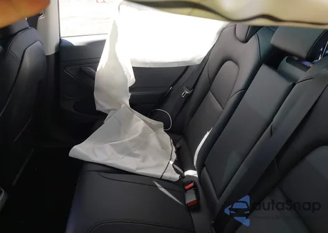 2023 Tesla Model 3 Rear-Wheel Drive z USA, uszkodzony, nr VIN 5YJ3E1EA0PF541213